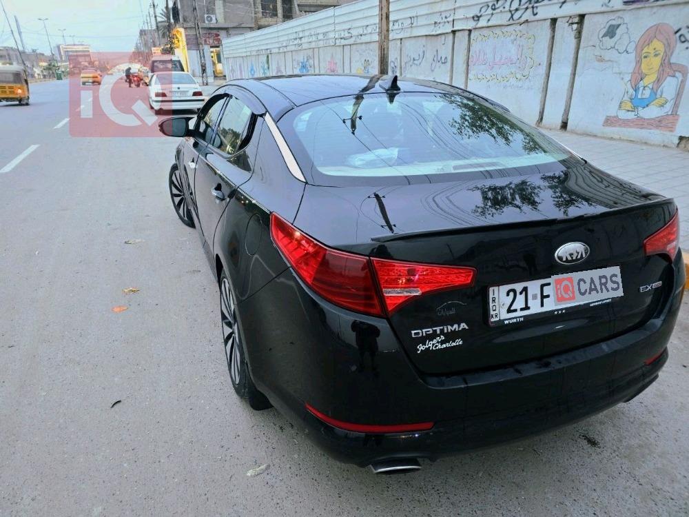 کیا ئۆپتیما